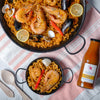 Fideua Fish Stock Fumet El Navarrico Terramar Imports