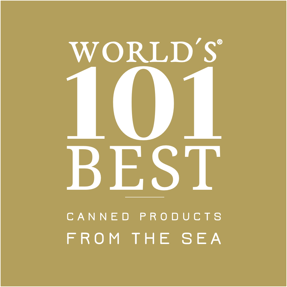 Sardines in Olive Oil - 4.23 oz Terramar Imports