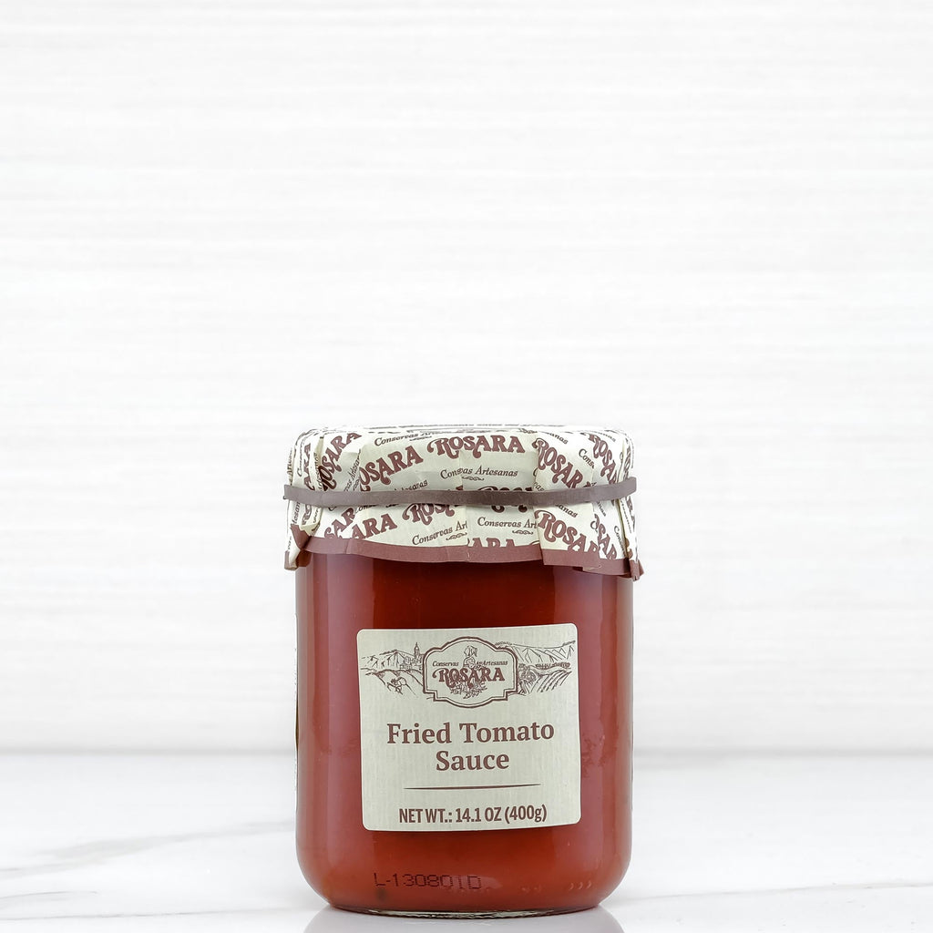 Fried Tomato Sauce Rosara Terramar Terramar Imports