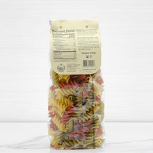 Load image into Gallery viewer, Fusilloni Tricolore Pasta Morelli Terramar Imports