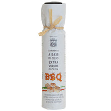Load image into Gallery viewer, Garlic &amp; White Pepper Extra Virgin Olive Oil Marchesi Terramar Imports