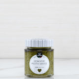 Genovese Pesto Sauce - 4.5 oz