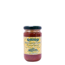 Load image into Gallery viewer, Mediterranean Caper Pasta Sauce - 6.35 oz