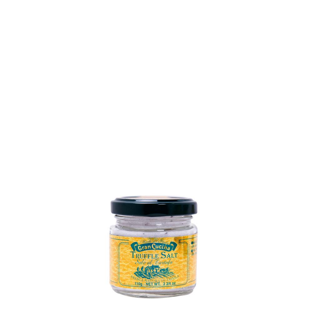 Italian Truffle Salt - 3.8 oz Terramar Imports