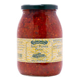 Spicy Pepper Pesto - 35.3 oz