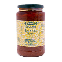 Load image into Gallery viewer, Sundried Tomatoes Pate