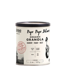 Load image into Gallery viewer, Granola Bye Bye Blues - 4 oz (113 g)