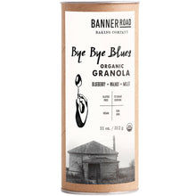 Load image into Gallery viewer, Granola Bye Bye Blues - 11 oz (312 g)