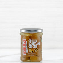 Load image into Gallery viewer, Grilled Borettane Onions - 6.4 oz