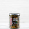 Grilled Eggplant Castellino Terramar Imports