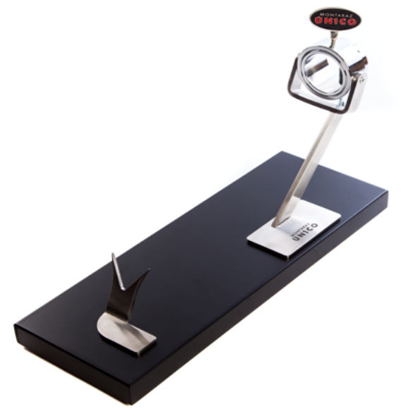 Ham Holder Terramar Imports