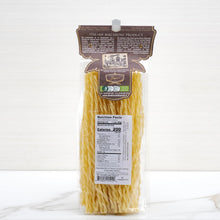 Load image into Gallery viewer, Handmade Durum Wheat Fusilli Della Regina Pasta La Fabbrica della Pasta Terramar Imports