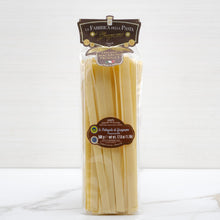 Load image into Gallery viewer, Handmade Durum Wheat Pettegole Pappardelle La Fabbrica della Pasta Terramar Imports