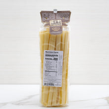 Load image into Gallery viewer, Handmade Durum Wheat Pettegole Pappardelle La Fabbrica della Pasta Terramar Imports