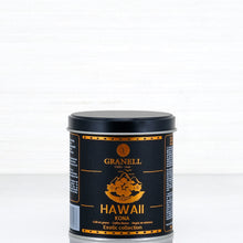 Load image into Gallery viewer, Hawaii Kona Whole Bean Coffee - Exotic Collection - 3.5 oz