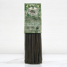 Load image into Gallery viewer, Hemp Seed Linguine Pasta Morelli Terramar Imports