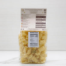 Load image into Gallery viewer, Homemade Armoniche Pasta Di Bari Terramar Imports