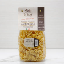 Load image into Gallery viewer, Homemade Girelle Pasta Di Bari Terramar Imports