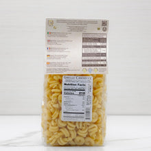 Load image into Gallery viewer, Homemade Girelle Pasta Di Bari Terramar Imports