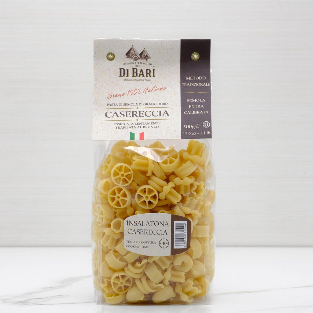 Homemade Insalatona Di Pasta Di Bari Terramar Imports Terramar Imports