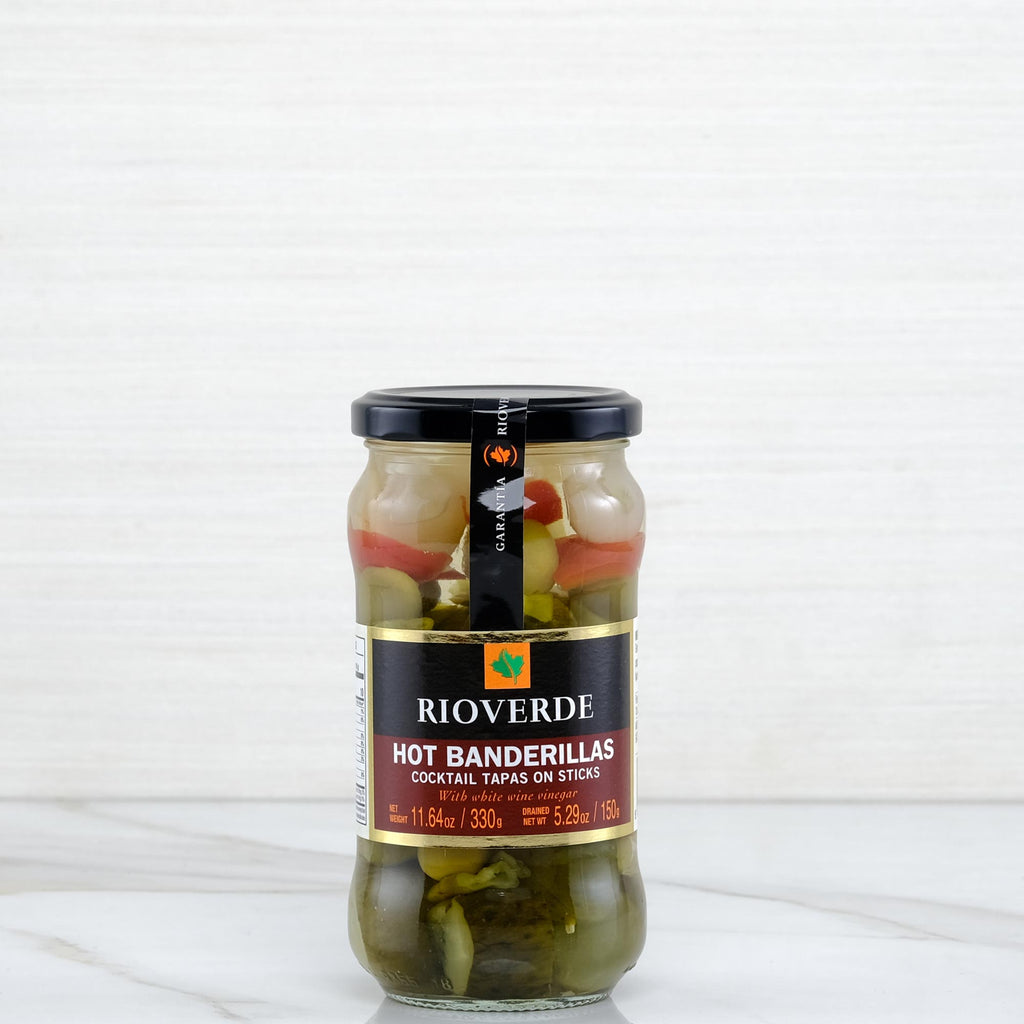Hot Banderillas Terramar Imports Terramar Imports
