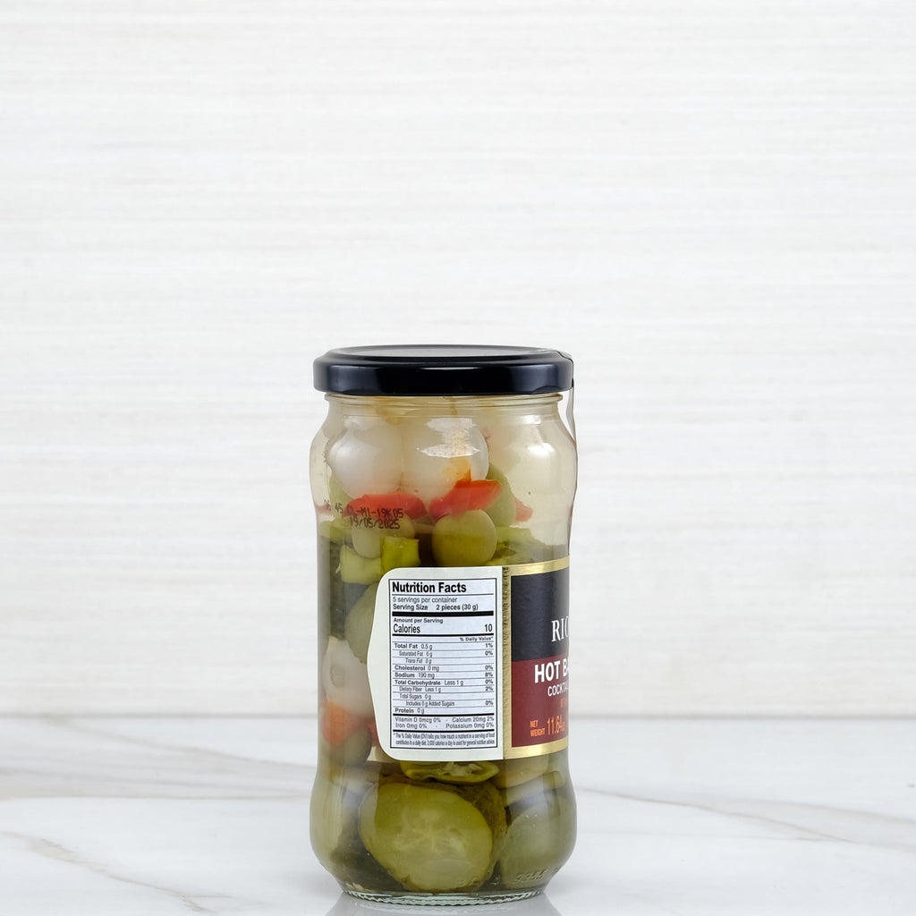 Hot Banderillas Terramar Imports Terramar Imports