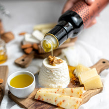 Load image into Gallery viewer, Arso Smoked Dressing Oil Guglielmi Terramar Imports