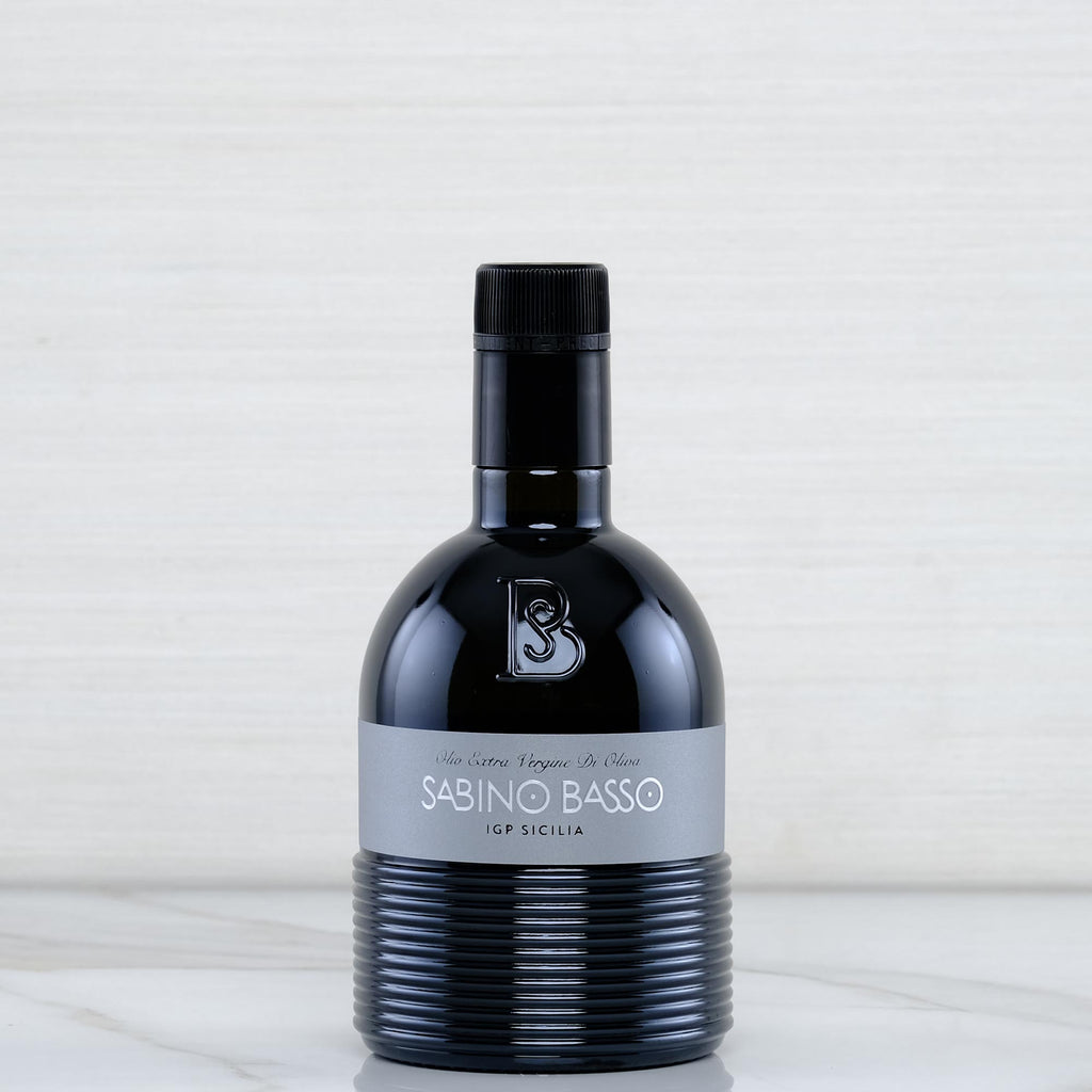 IGP Sicilia Olive Oil Sabino Basso Terramar Imports Terramar Imports
