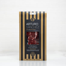 Load image into Gallery viewer, 100% Iberian Acorn-Fed Ham - 2 oz Terramar Imports