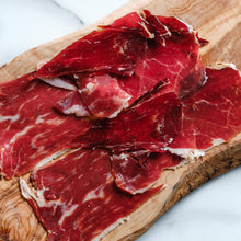 Load image into Gallery viewer, 100% Iberian Acorn-Fed Ham - 2 oz Terramar Imports
