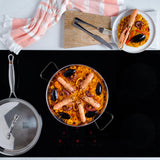 36cm Paella Pan - Classic Induction