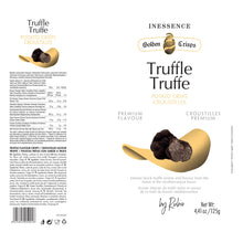 Load image into Gallery viewer, Black Truffle Flavor Chips