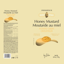 Load image into Gallery viewer, Honey &amp; Mustard Flavor Chips