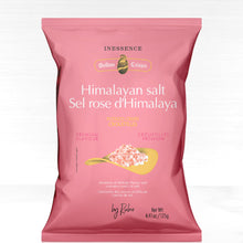 Load image into Gallery viewer, Inessence Hymalayan Salt Crisps  