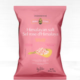 Himalayan Salt Chips