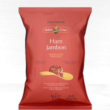 Load image into Gallery viewer, Inessence Iberian Ham Flavor Crisps 