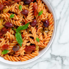 Load image into Gallery viewer, Italian Arrabbiata Pasta Sauce Amelias Terramar Imports