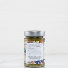 Load image into Gallery viewer, Italian Basil Pesto Oilala Terramar ImportsItalian Basil Pesto 