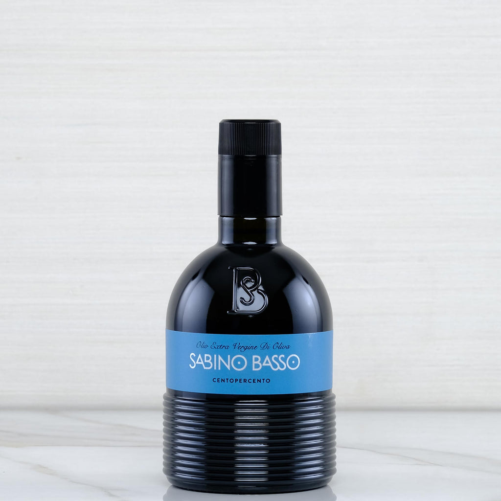 100% Italian Extra Virgin Olive Oil Sabino Basso Terramar Imports Terramar Imports