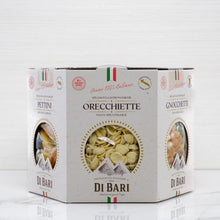 Load image into Gallery viewer, Italian Pasta Briefcase - 6 Shapes - 2400 g
