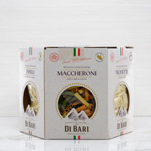 Load image into Gallery viewer, Italian Pasta Briefcase - 6 Shapes - 2400 g