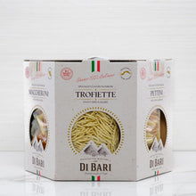 Load image into Gallery viewer, Italian Pasta Briefcase - 6 Shapes - 2400 g