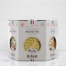 Load image into Gallery viewer, Italian Pasta Briefcase - 6 Shapes - 2400 g
