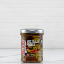 Load image into Gallery viewer, Italian Olive Mix Cstellino Terramar Imports