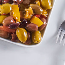 Load image into Gallery viewer, Italian Olive Mix Cstellino Terramar Imports