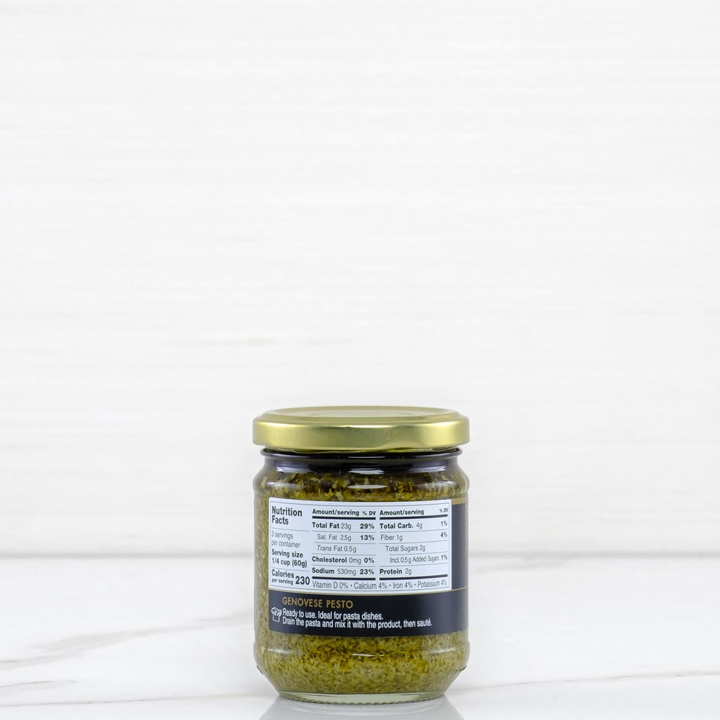 Italian Truffle Sauce Bella Italia Terramar Imports Terramar Imports