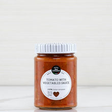 Load image into Gallery viewer, Italian Vegetable Sauce Cascina San Cassiano Terramar Imports