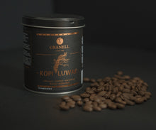 Load image into Gallery viewer, Kopi Luwak Coffee Whole Bean - Exotic Collection - 3.5 oz