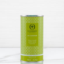 Load image into Gallery viewer, La Classique Everyday Extra Virgin Olive Oil  Olivier &amp; Co Terramar Imports