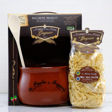 Load image into Gallery viewer, La Pasta E Fagioli Package La Fabbrica della Pasta Terramar Imports